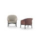 Gloria Arflex Armchair