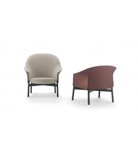 Gloria Arflex Armchair