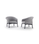 Gloria Arflex Armchair