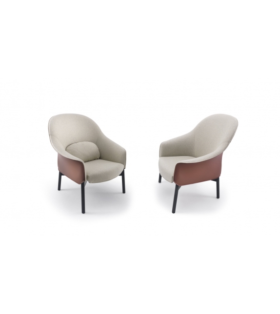 Gloria Arflex Armchair