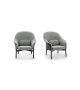 Gloria Arflex Armchair