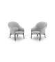 Gloria Arflex Armchair