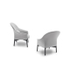 Gloria Arflex Armchair