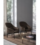 Gloria Arflex Armchair