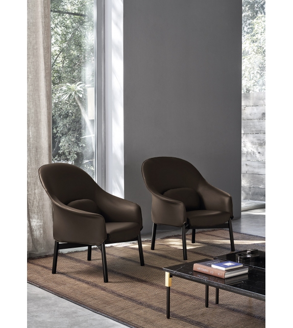 Gloria Arflex Armchair