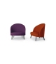 Jules Arflex Armchair