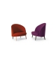 Jules Arflex Armchair