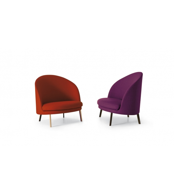 Jules Arflex Armchair