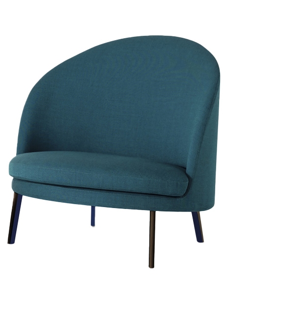 Jules Arflex Armchair