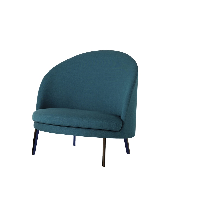 Jules Arflex Armchair