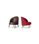 Jules Arflex Armchair