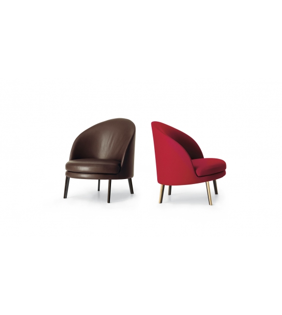 Jules Arflex Armchair