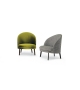 Jules Arflex Armchair