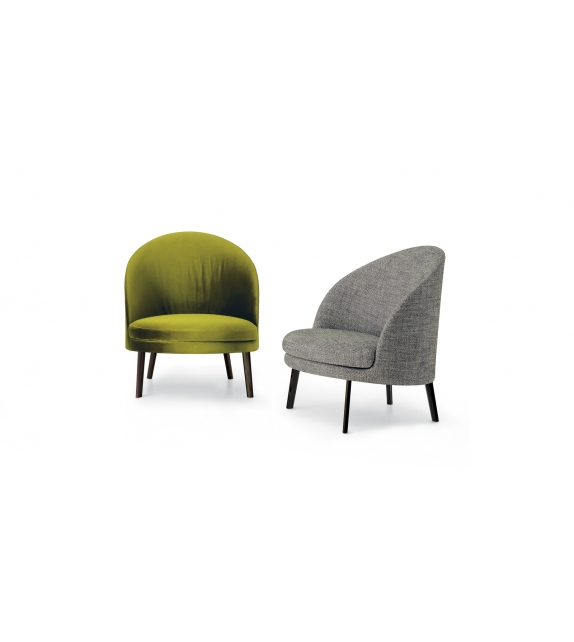 Jules Arflex Armchair