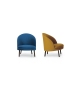 Jules Arflex Armchair