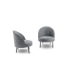 Jules Arflex Armchair