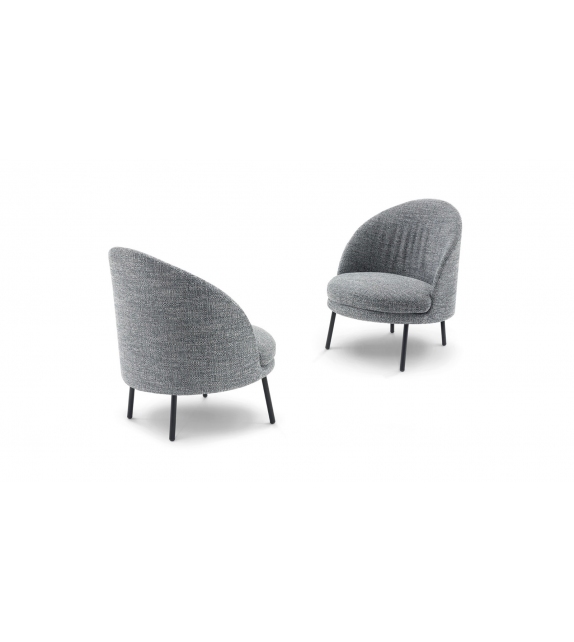 Jules Arflex Armchair