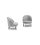 Jules Arflex Armchair