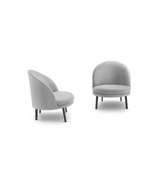 Jules Arflex Armchair