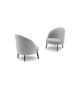 Jules Arflex Armchair