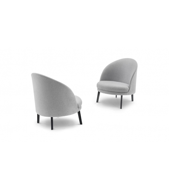 Jules Arflex Armchair