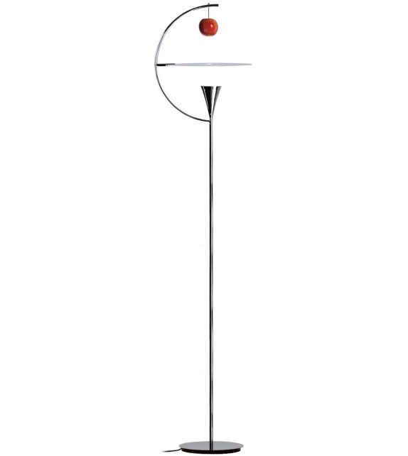 Newton Nemo Floor Lamp