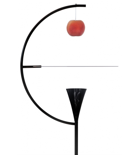 Newton Nemo Floor Lamp