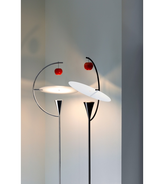 Newton Nemo Floor Lamp