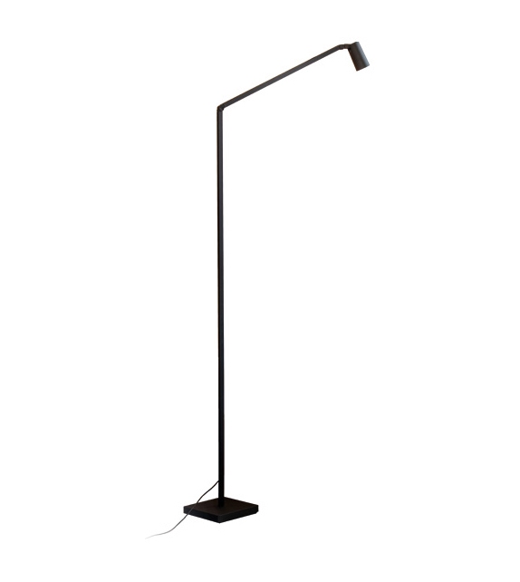 Untitled Reading Linear Nemo Floor Lamp