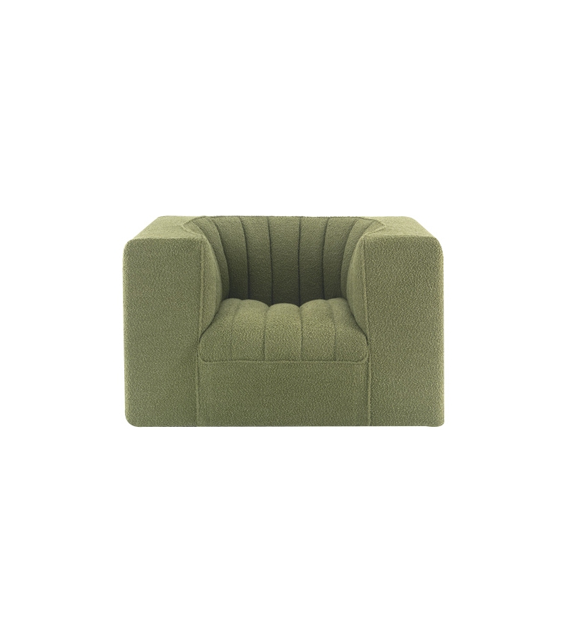 9000 Arflex Armchair