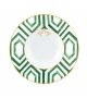 Amazonia Vista Alegre Soup Plate