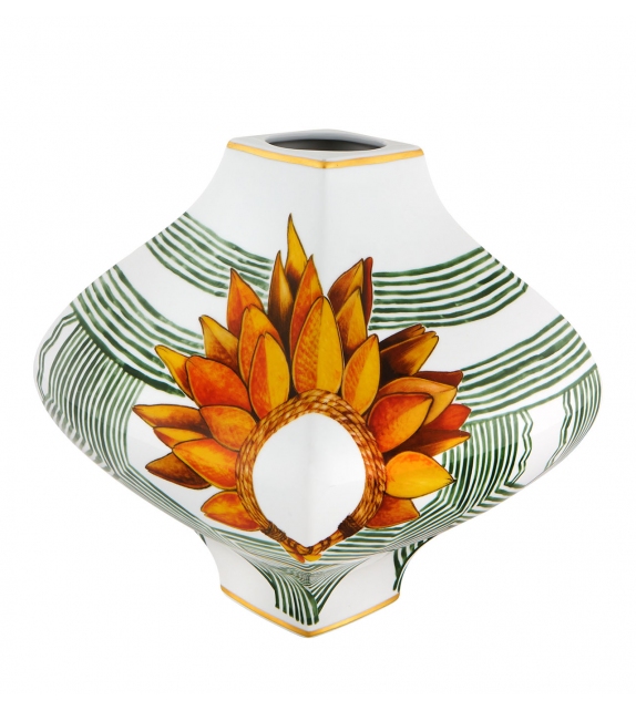 Sementes Vista Alegre Vase