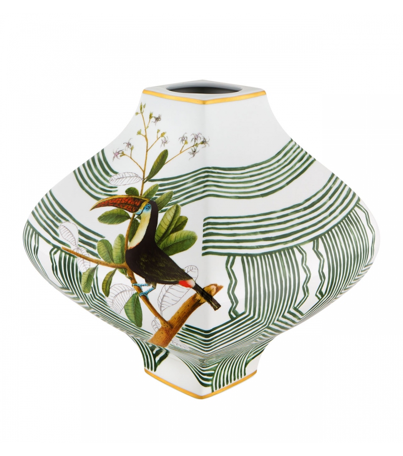 Sementes Vista Alegre Vase