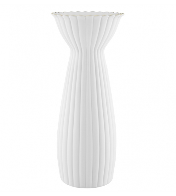 Blooming Vista Alegre Vase