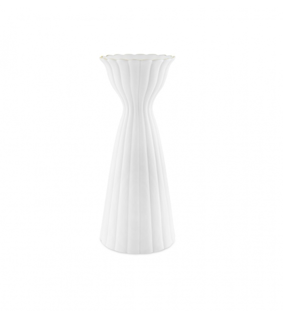 Blooming Vista Alegre Vase