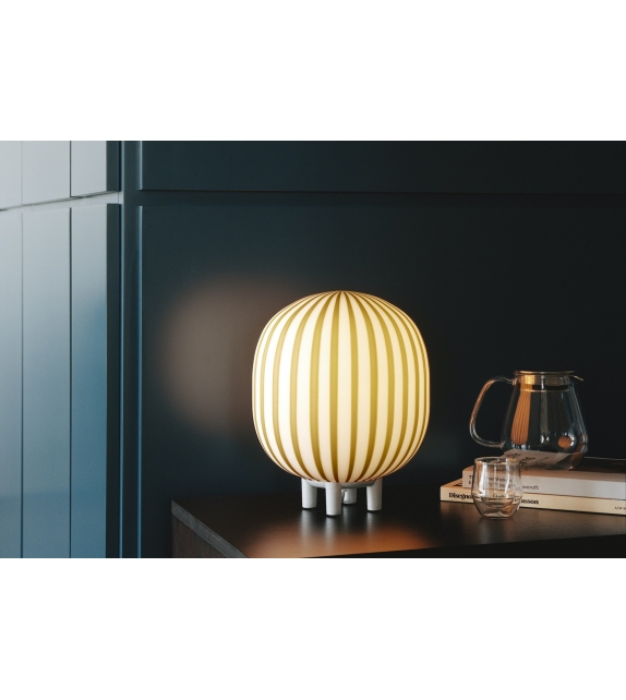 Filigrana Light Established & Sons Floor Lamp