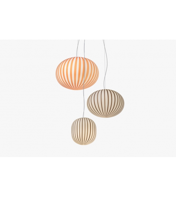 Filigrana Light Cluster Established & Sons Pendelleuchte