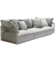 Nodi Tribù Sofa