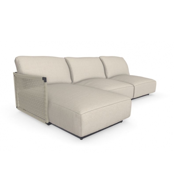 Nodi Tribù Sofa