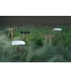 Heidi Established & Sons Stool