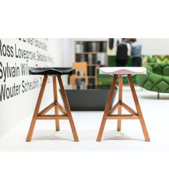 Heidi Established & Sons Stool