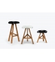 Heidi Established & Sons Stool