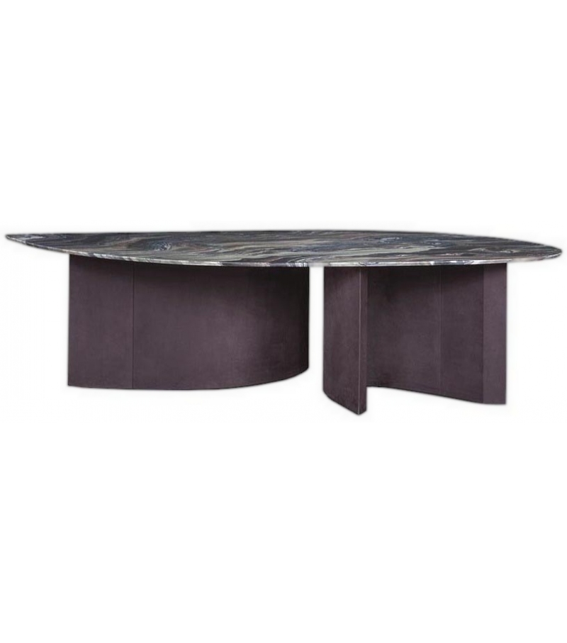 Ronchamp Baxter Table