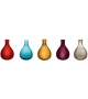 Color Drop Vase Vista Alegre