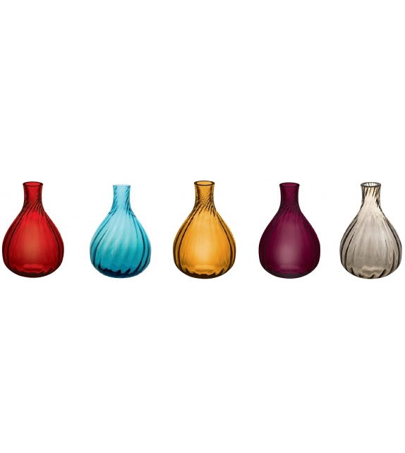 Color Drop Vase Vista Alegre