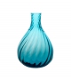 Color Drop Vase Vista Alegre