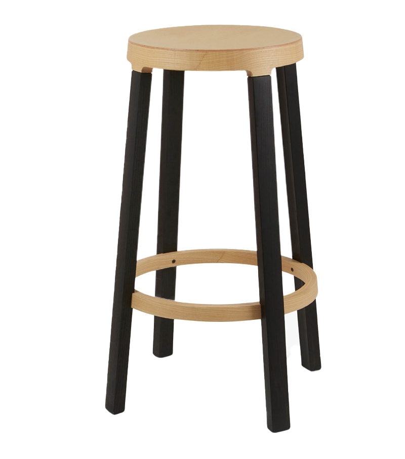 Step Established & Sons Tabouret