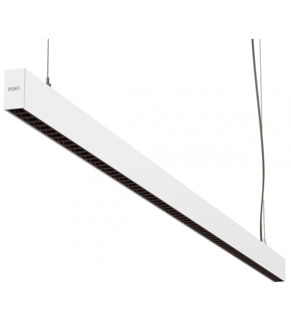 Zirkol Linear UGR Nemo Pendant Lamp