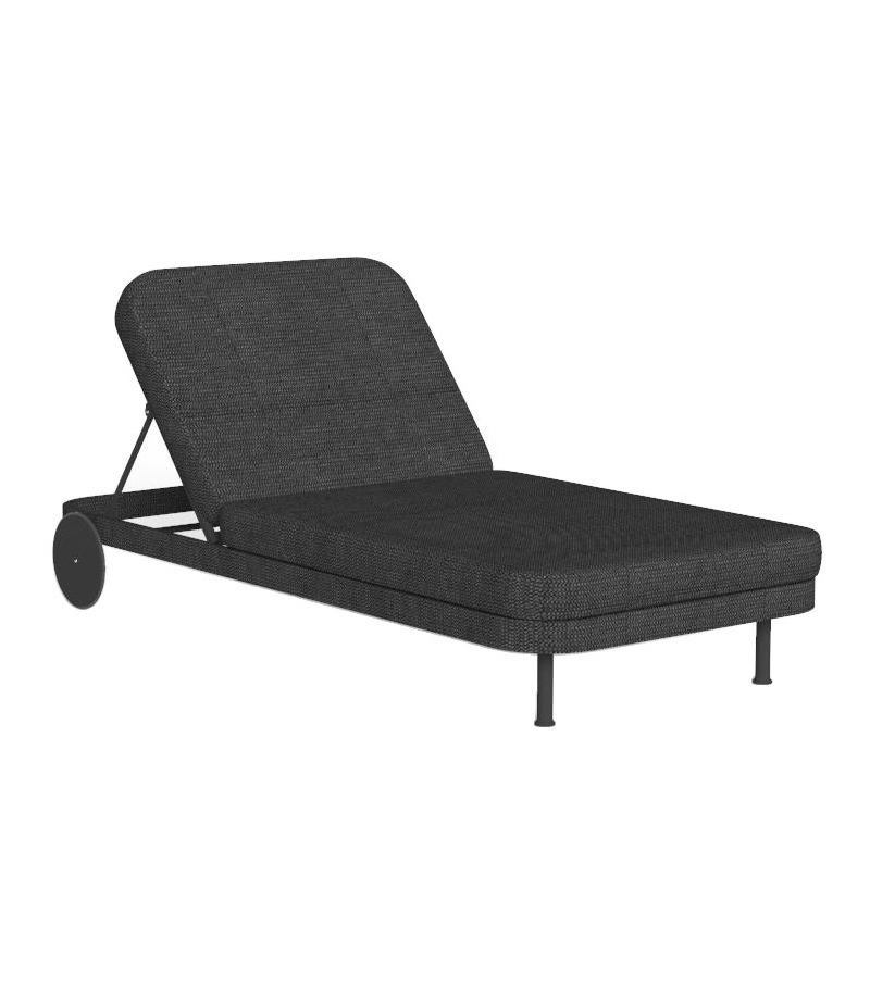 Slam Talenti Sun Lounger