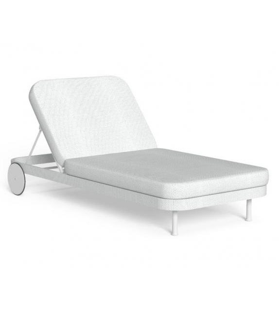 Slam Talenti Sun Lounger